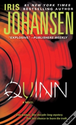 Capa do artigo Quinn