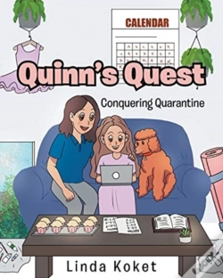 Capa do artigo Quinn'S Quest