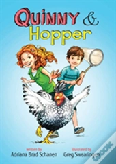 Quinny & Hopper
