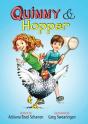 Quinny & Hopper - Preview