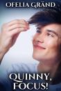 Quinny, Focus! - Preview