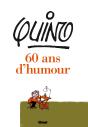 Quino ; 60 Ans D'Humour - Preview