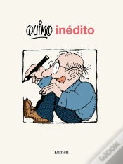 Capa do artigo Quino Inédito