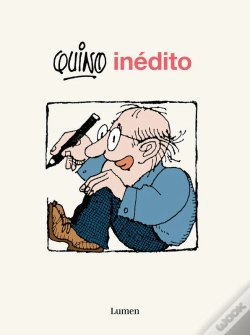Capa do artigo Quino Inédito