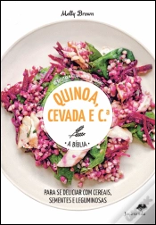 Capa do artigo Quinoa, Cevada e C.ª