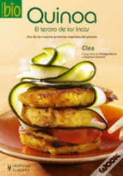 Capa do artigo Quinoa