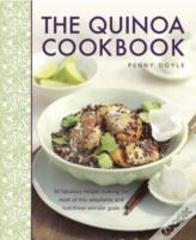 Quinoa Cookbook