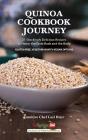 Quinoa Cookbook Journey - Preview