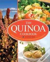 Capa do artigo Quinoa Cookbook