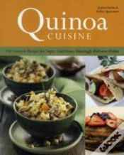 Capa do artigo Quinoa Cuisine