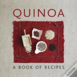 Capa do artigo Quinoa