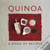 Capa do artigo Quinoa