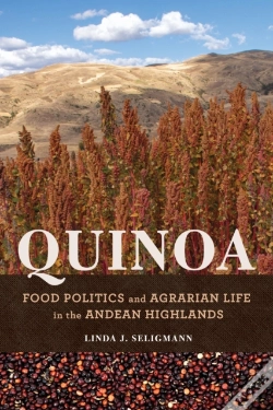 Capa do artigo Quinoa