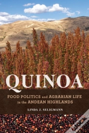 Capa do artigo Quinoa