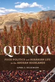 Capa do artigo Quinoa