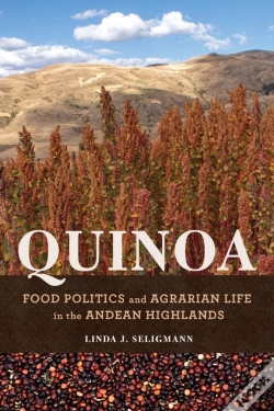 Capa do artigo Quinoa