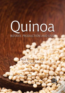 Capa do artigo Quinoa
