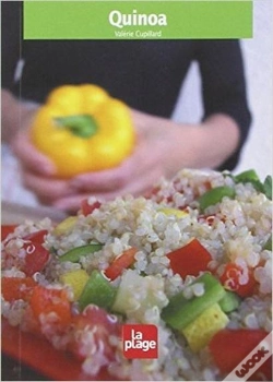Capa do artigo Quinoa