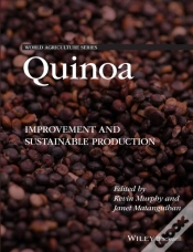 Capa do artigo Quinoa