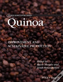 Capa do artigo Quinoa