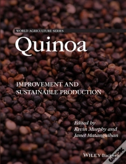 Capa do artigo Quinoa