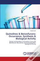 Quinolines & Benzofurans