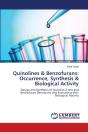 Quinolines & Benzofurans - Preview