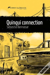 Capa do artigo Quinqui Connection