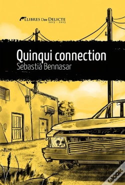 Capa do artigo Quinqui Connection