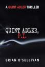 Quint Adler, P.I. - Preview
