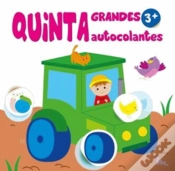 Capa do artigo Quinta 3+
