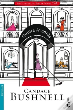 Capa do artigo Quinta Avenida