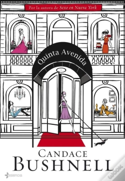 Capa do artigo Quinta Avenida