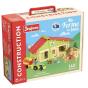Quinta com tractor e Animais 140 pçs - Preview