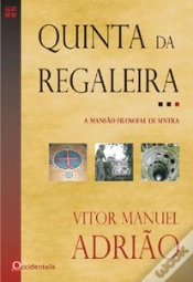 Capa do artigo Quinta da Regaleira