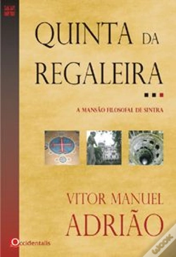 Capa do artigo Quinta da Regaleira