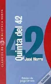 Capa do artigo Quinta Del 42