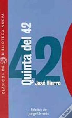 Capa do artigo Quinta Del 42