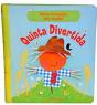 Quinta Divertida (Actividades Pré-Escolar) - Preview
