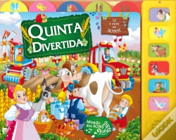 Capa do artigo Quinta Divertida