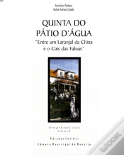 Capa do artigo Quinta do Pátio D