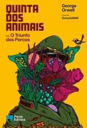 Capa do artigo Quinta dos Animais