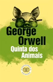 Capa do artigo Quinta dos Animais