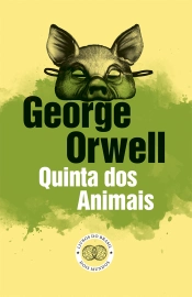Capa do artigo Quinta dos Animais