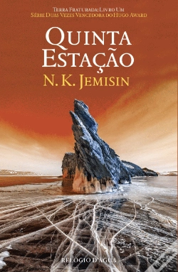 Capa do artigo Quinta Estação