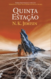 Capa do artigo Quinta Estação