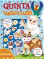 Quinta Fantástica - Preview