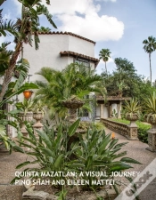 Capa do artigo Quinta Mazatlan : A Visual Journey