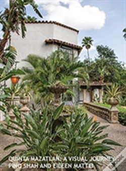 Capa do artigo Quinta Mazatlan