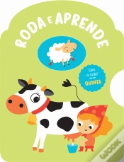 Capa do artigo Quinta - Roda e Aprende